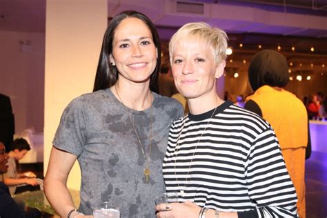 Legendary WNBA Superstar Sue Bird Is Gay and Also Dating Megan Rapinoe | Autostraddle