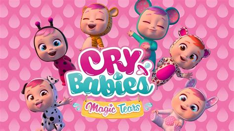 Prime Video: Cry Babies Magic Tears