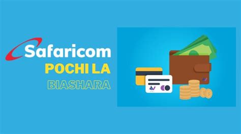 How to Join and Transact with Poch La Biashara | Majira Media