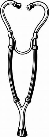 Vintage Stethoscope coloring Page  ColouringPages sketch template