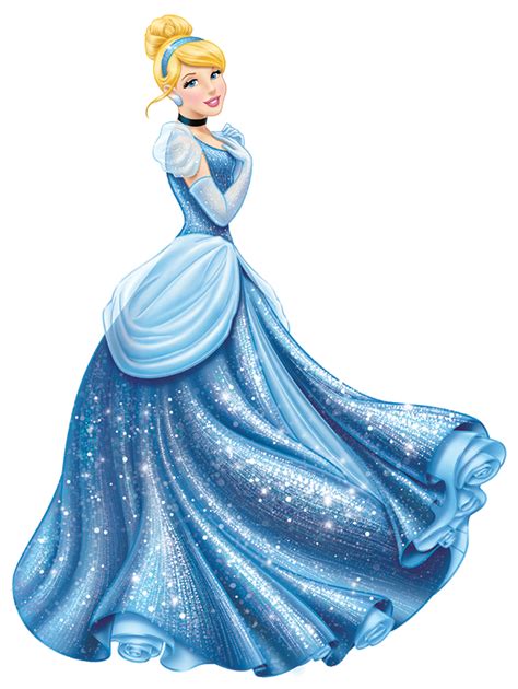 Cinderella | Disney princess cinderella, Cinderella disney, Princess ...