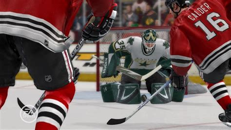 NHL 07 | GamesRadar+