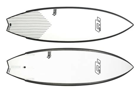 Surfboard Buyers Guide / Shop the Best Surfboards