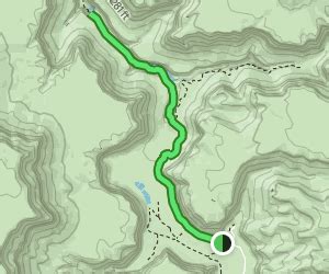 Mooney Falls from Supai: 334 Reviews, Map - Arizona | AllTrails