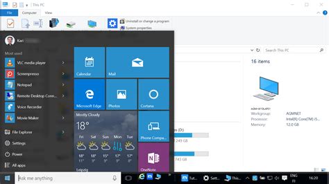 Multiple Displays - Change Settings and Layout in Windows 10 | Tutorials