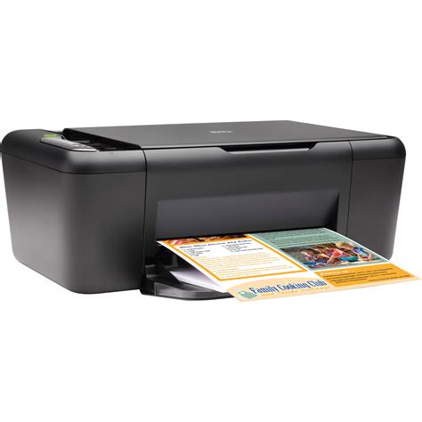 Hp Deskjet F4580 Manual