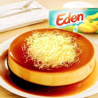 Cheesy Leche Flan | Twist and Make