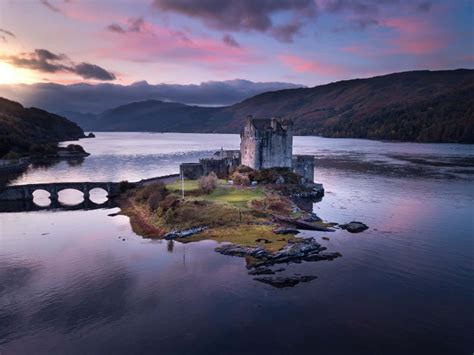 Best Castles in Scotland: 20 Scottish Castles You NEED To See ⋆ We Dream of Travel Blog