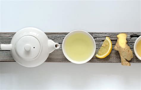 Our Favorite New Tea Recipe