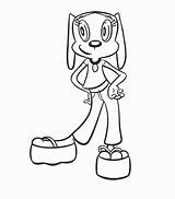 Mr Whiskers Colouring Pages  Coloring Home sketch template