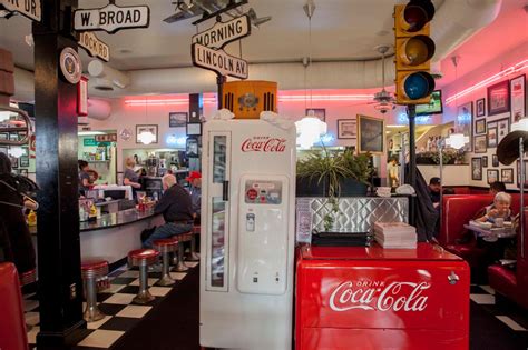 Tommy's Diner Is A Columbus Classic That Is Always Worth A Visit