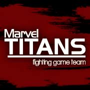 Marvel Titans