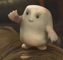 adipose! | Doctor who adipose, Watch doctor, Doctor who