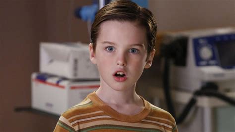 Young Sheldon Star Confirms A Fan-Favorite Character's Death