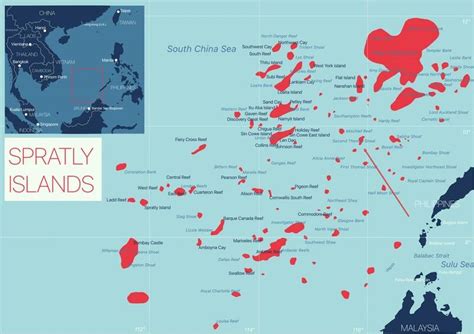 Philippines, China Trade Accusations Over South China