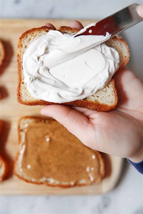 How to Make Marshmallow Fluff (Paleo) - Lexi's Clean Kitchen