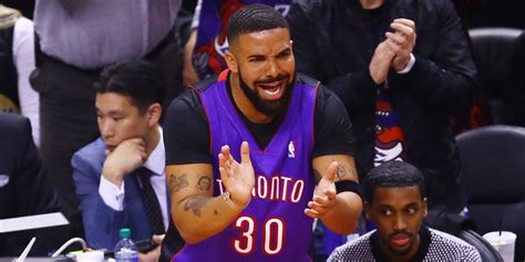 Drake Dropping 2 New Songs to Celebrate Toronto Raptors’ NBA Finals ...