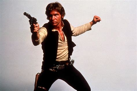 Harrison Ford rumored for 'gigantic' role in new Star Wars movie ...