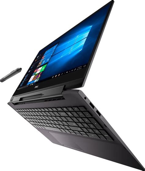 Best Buy: Dell Inspiron 15.6" 7000 2-in-1 4K Ultra HD Touch-Screen Laptop Intel Core i7 16GB ...
