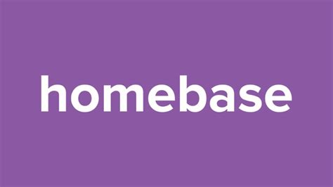 Free Employee Scheduling, Timesheets, Time Clock, Hiring, and Team Communication App | Homebase ...