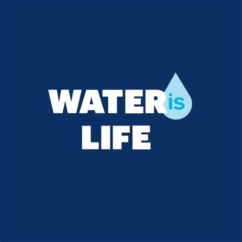 Water is Life — Westfield Rotary