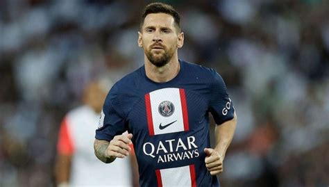 Confirmaron la fecha en la que Lionel Messi volverá al PSG | 442