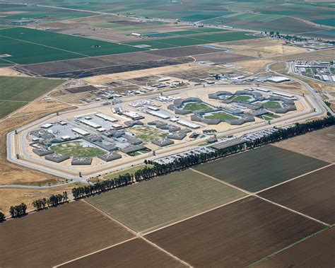 Salinas Valley State Prison News 2024 - Raye Elfrieda