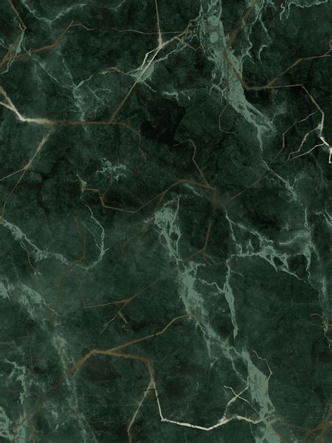 Original Retro Dark Green Marble Texture Background Wallpaper Image For ...