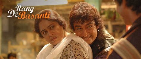 Rang de basanti review - omnijuja