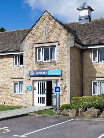 TRAVELODGE BURFORD COTSWOLDS $46 ($̶8̶8̶) - Prices & Hotel Reviews - England