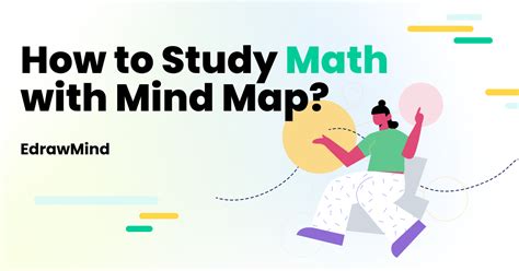 How To Use Mind Maps For Studying Math Edrawmind | Images and Photos finder