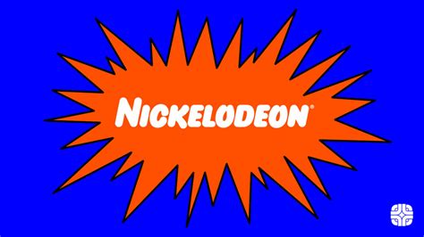 Reimagining the Classic Nickelodeon Logo by Logofanatic on DeviantArt