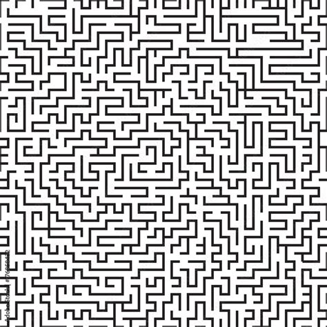 Labyrinth Maze Wallpaper