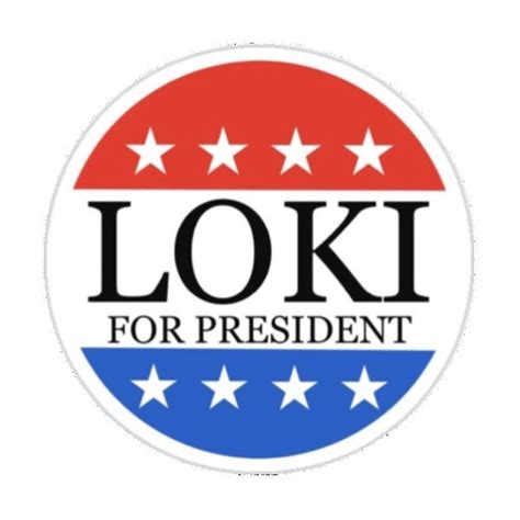 Sticker Maker - Loki