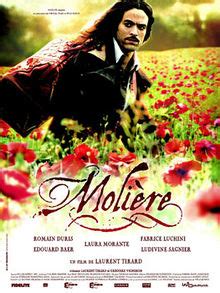 Molière (2007 film) - Wikipedia