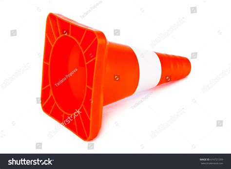 Fallen cone Images, Stock Photos & Vectors | Shutterstock