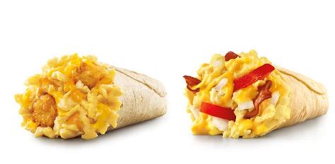 The Best sonic Breakfast Burritos - Best Recipes Ideas and Collections