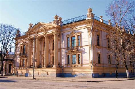 Taganrog (Russia) – The Ark of Grace