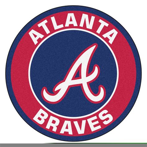 Atlanta Braves Clipart | Free Images at Clker.com - vector clip art online, royalty free ...