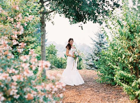 Oregon Wedding Venue in 2020 | Dream garden wedding, Wedding venues oregon, Resort wedding