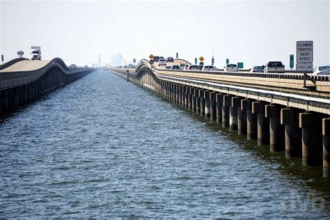 lake pontchartrain causeway, louisiana | Worldwide Destination ...