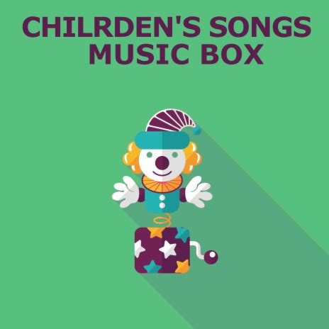 Children's Music Box - Go To Sleep My Baby MP3 Download & Lyrics | Boomplay