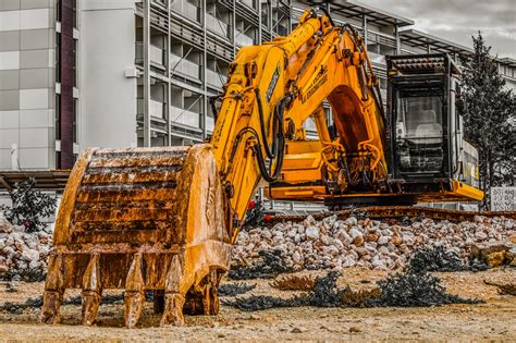 Crucial Information About Excavator Rippers – Excavator Ripper