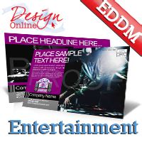 Create EDDM Templates Online for Every Door Direct Mail 6.25x9 Template