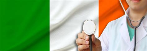 Les leçons à tirer de l’assurance-maladie privée irlandaise