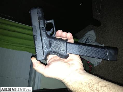 ARMSLIST - For Sale: Glock .40 extended mag