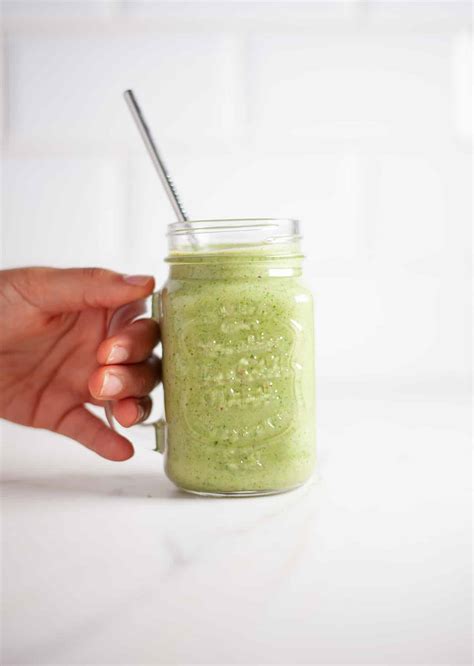 Plant-Powered Protein Smoothies 4 Ways - SO VEGAN