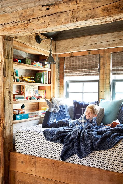 Create Your Dream Reading Corner with a Built-In Bookshelf Nook: 10 Inspiring Ideas!