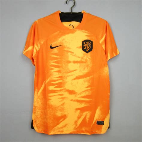 The Newkits | Buy Netherlands Qatar World Cup 2022 Home Kit