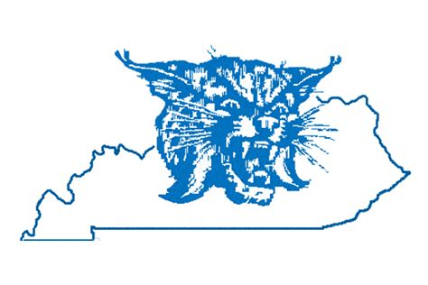 Kentucky Wildcats Logo Png